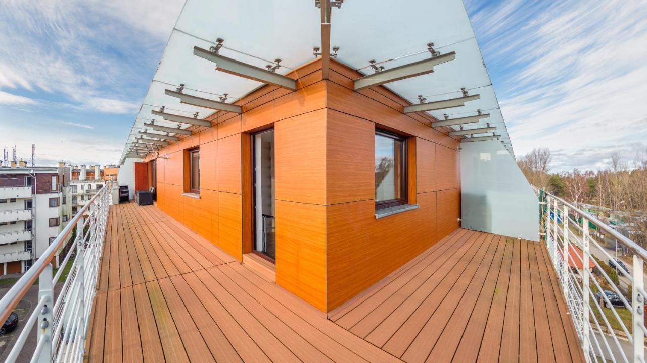Apartamenty Sun & Snow Foka - Zielona Okolica, Blisko Plazy, Blisko Portu, Plac Zabaw Hel Exterior foto