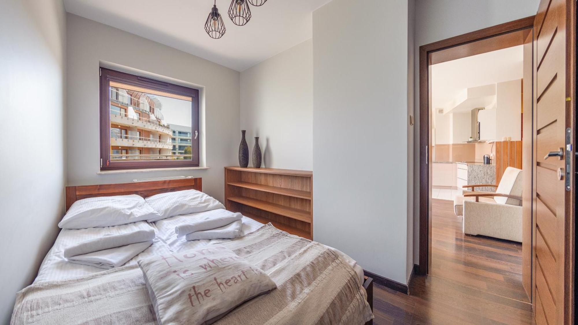 Apartamenty Sun & Snow Foka - Zielona Okolica, Blisko Plazy, Blisko Portu, Plac Zabaw Hel Exterior foto